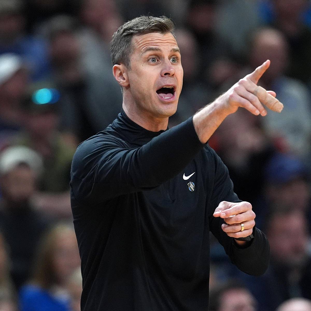 si.com - Hugh Straine - Lofty Expectations for Duke Basketball Only Continue To Rise