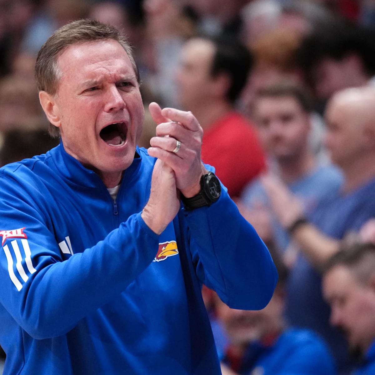 si.com - Joshua Schulman - 3 Biggest Questions of the Offseason for Kansas Basketball