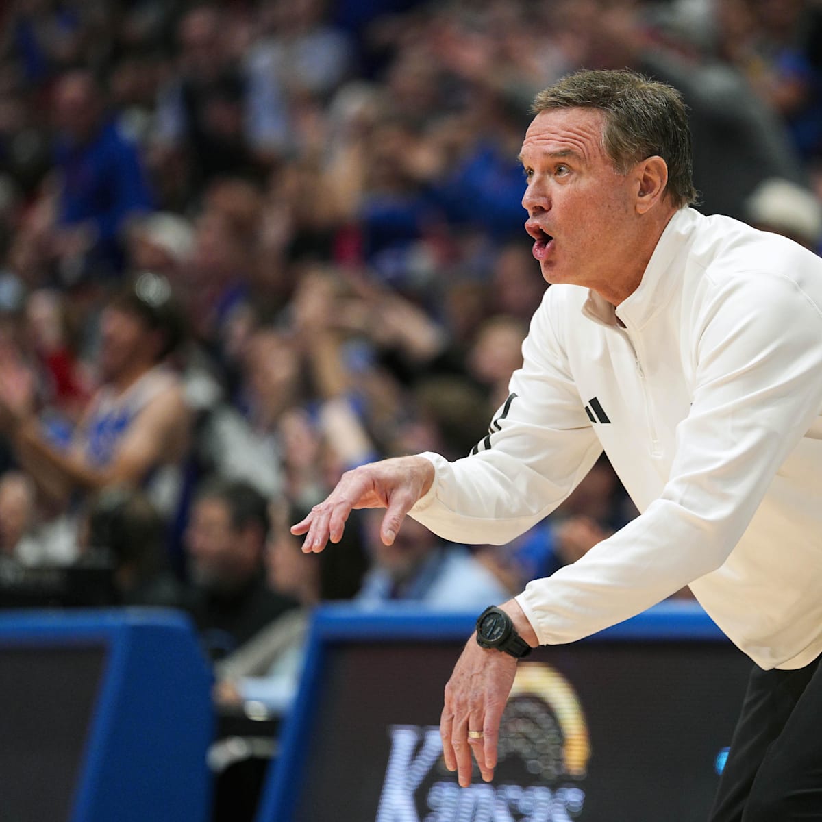 si.com - Joshua Schulman - 3 Biggest Needs Kansas Basketball Must Address in Transfer Portal