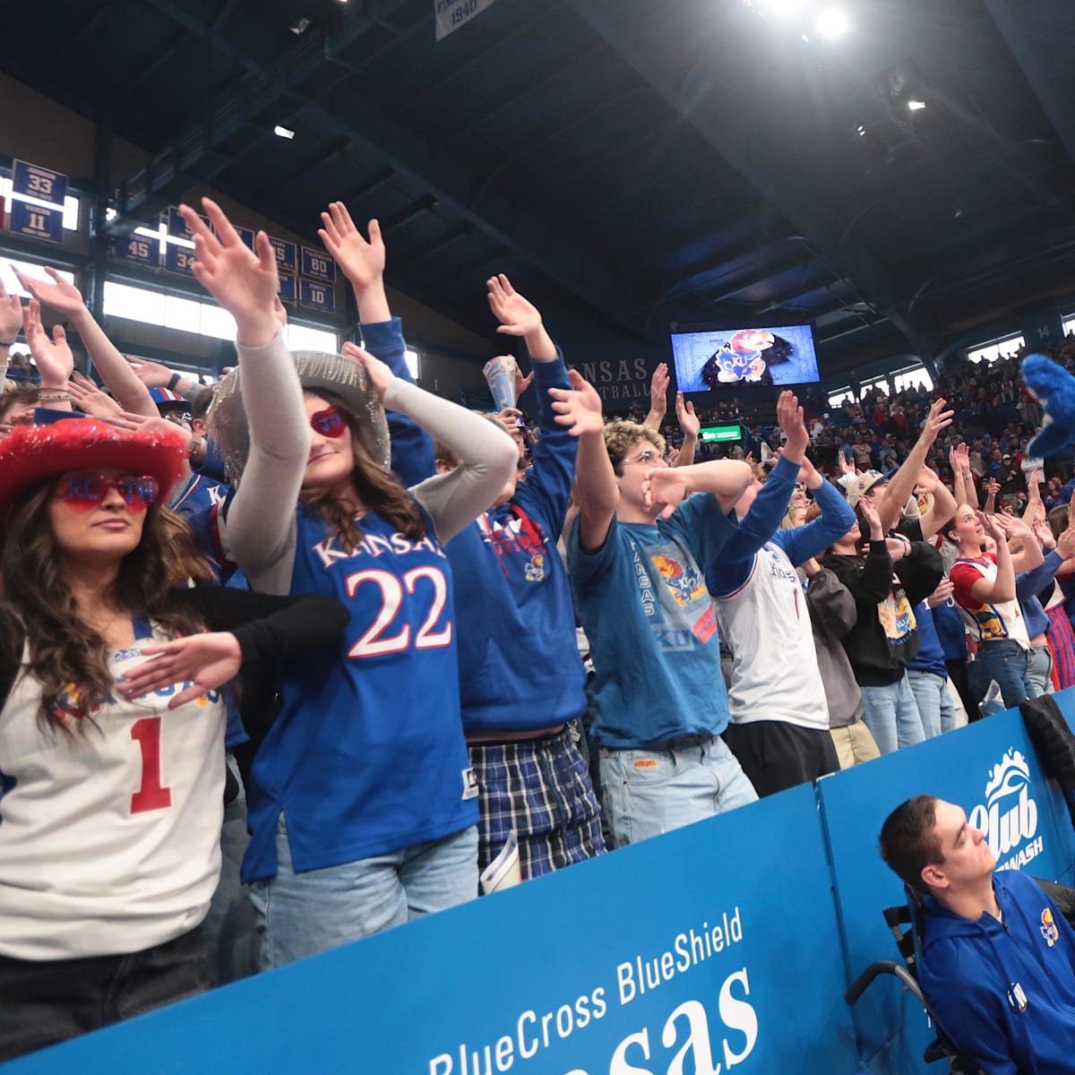 si.com - Joshua Schulman - Kansas Basketball Absent From Way-Too-Early 2026-27 Top 25 Rankings