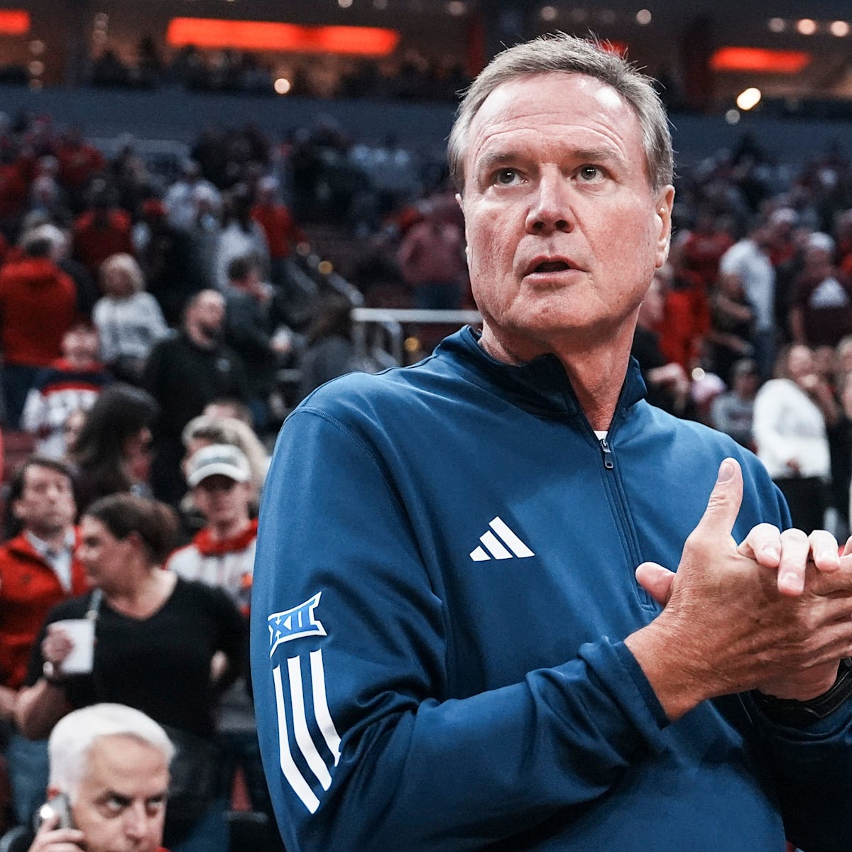 si.com - Joshua Schulman - Top 3 Transfer Targets for Kansas Basketball in the Portal