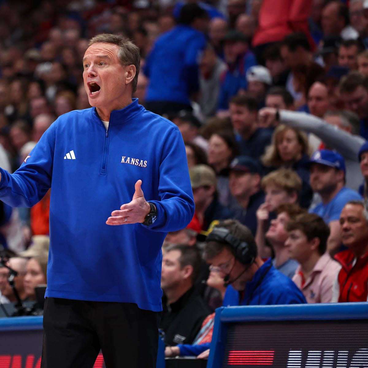 si.com - Joshua Schulman - The Biggest Strengths of Each Kansas Basketball Transfer Addition
