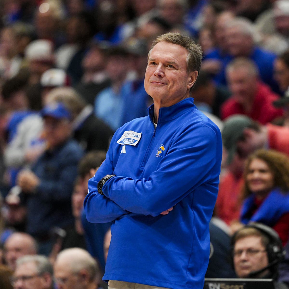 si.com - Joshua Schulman - Why One Analyst Considers Kansas Basketball an 'Offseason Loser'