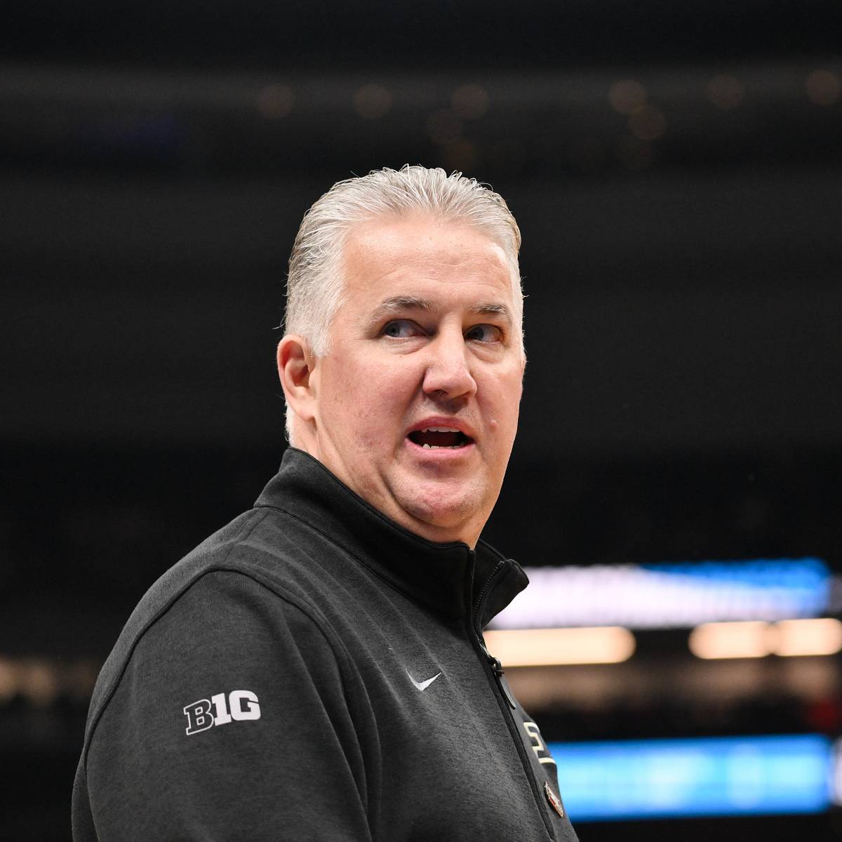 si.com - Dustin Schutte - Who Has Purdue Basketball Offered in the 2028 Recruiting Class?