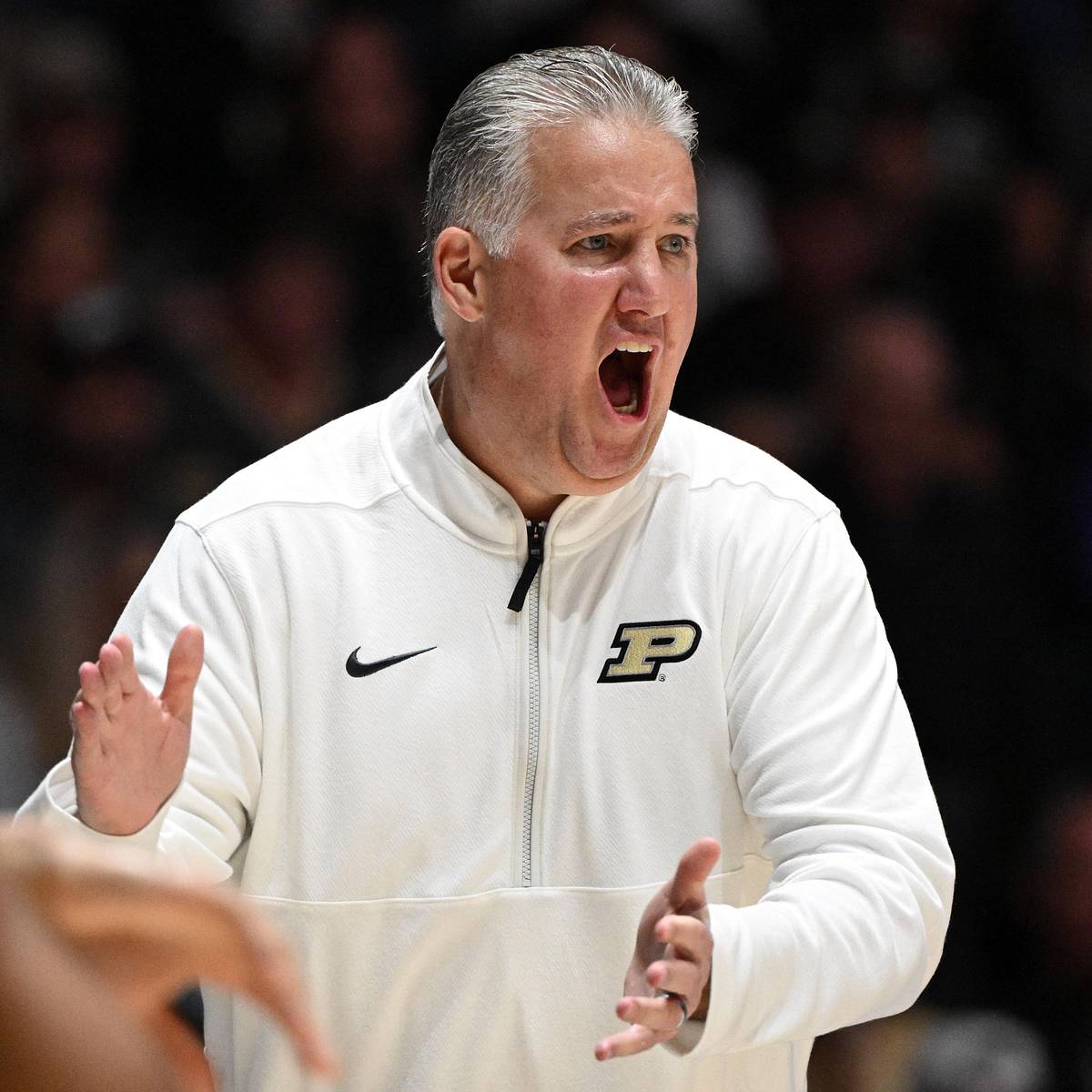 si.com - Dustin Schutte - Is Purdue Basketball Getting Disrespected in Latest Way-Too-Early Top 25 Rankings?