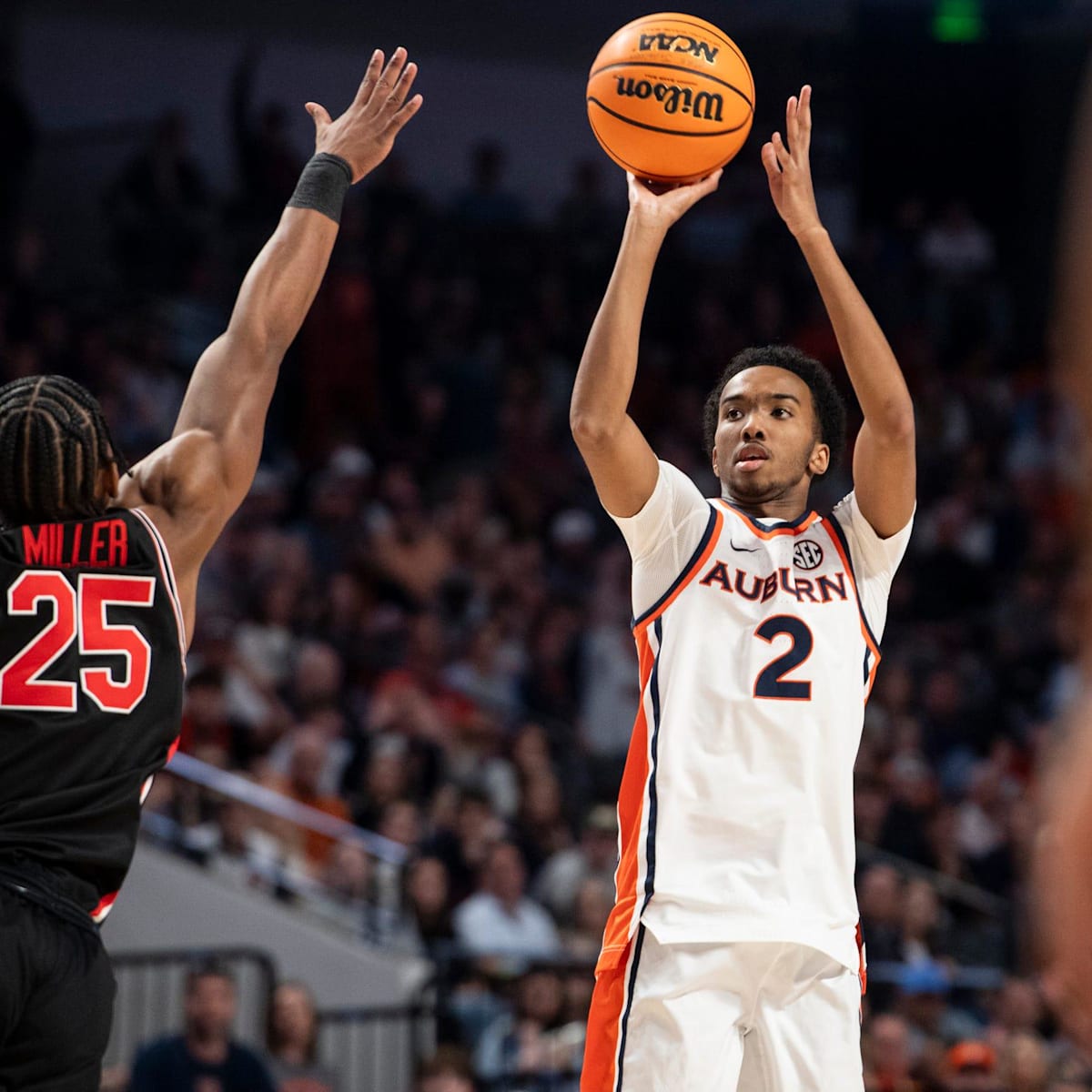 si.com - Bob Lundeberg - 3 more transfer portal targets for Boise State men's basketball