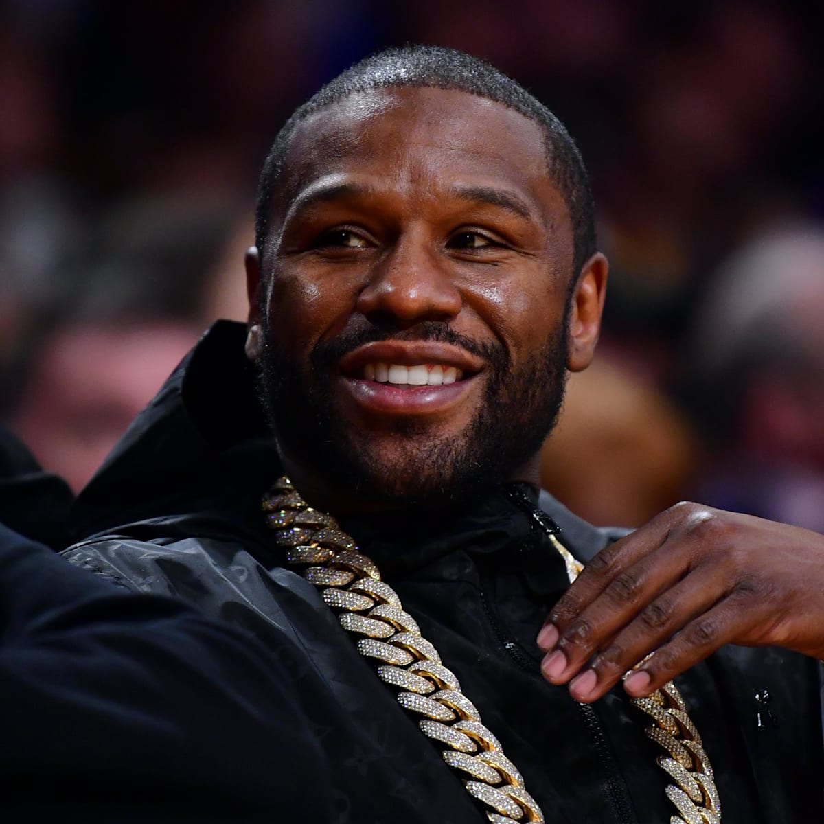 Floyd Mayweather Net Worth 2025