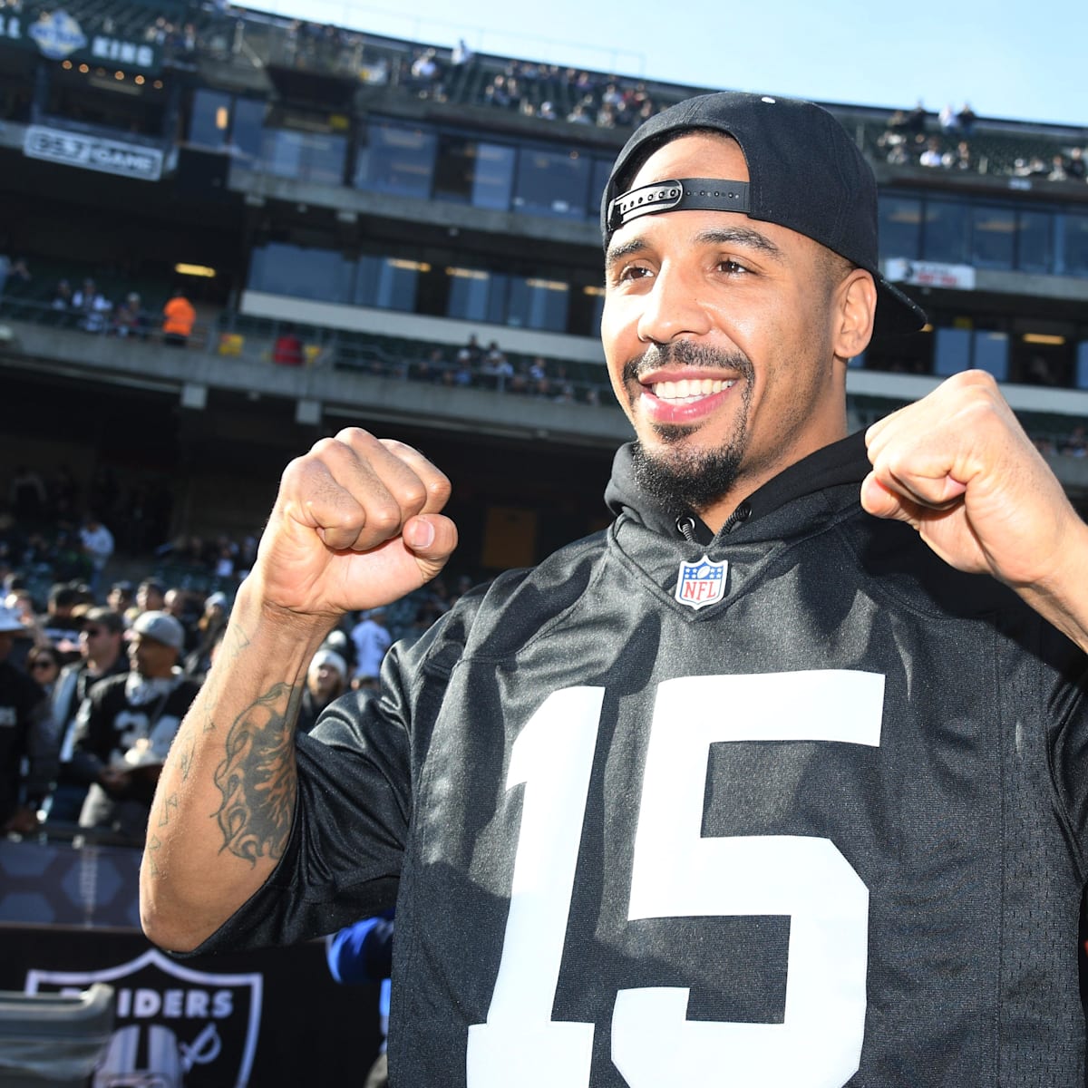 si.com - Jaren Kawada - Zuffa Boxing 1 Broadcast Team Announced Ahead Of Inaugural Event