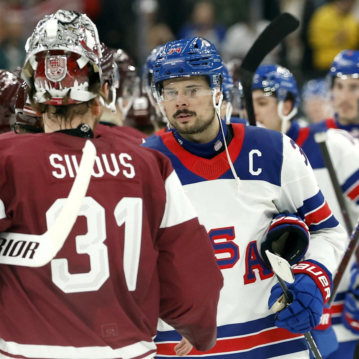 si.com - Seth Dowdle - Olympic Broadcast Control is Complicating NHL Fans' Experience