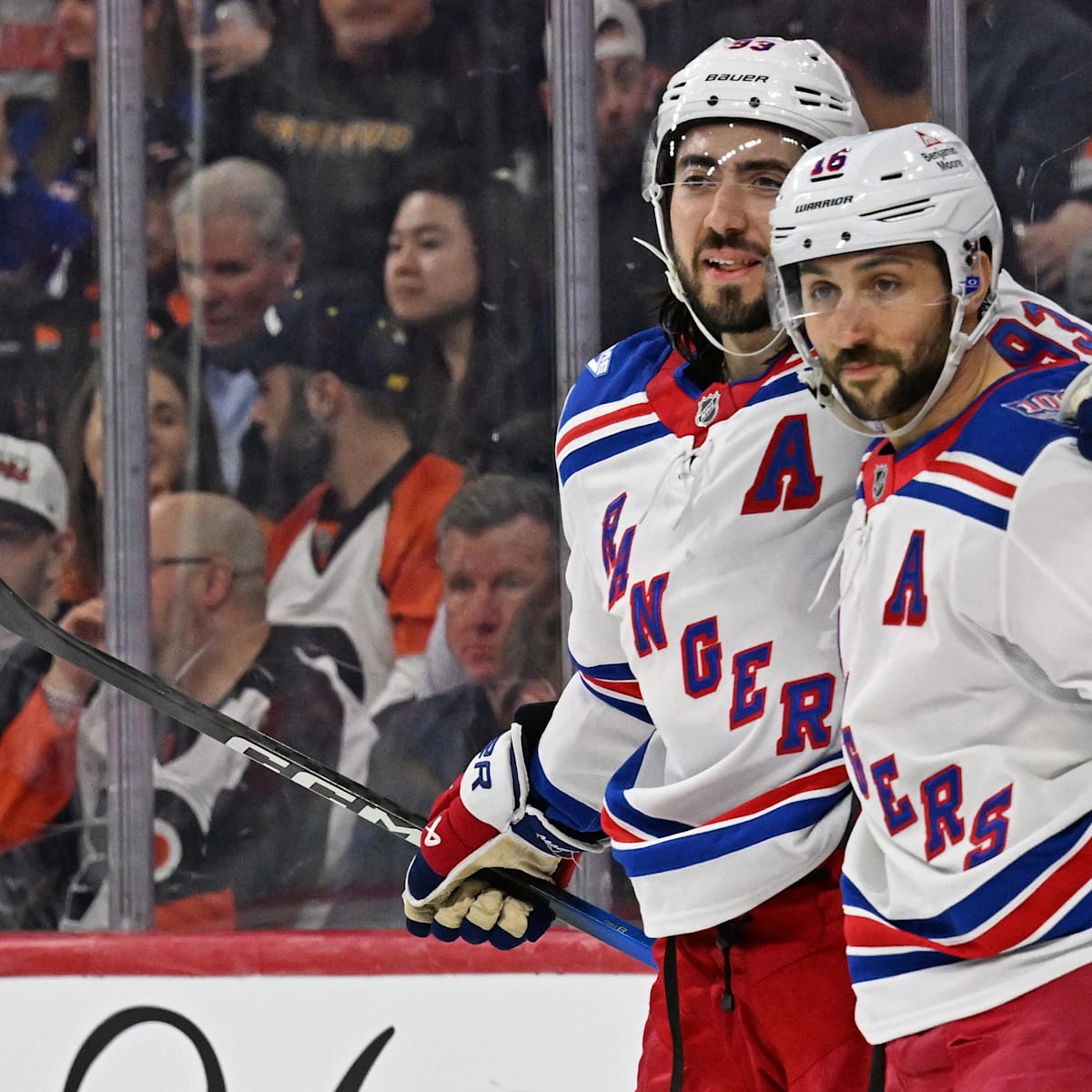 si.com - Deepanjan Mitra - From Video Game Dreams to 1,000 Games for Rangers Star