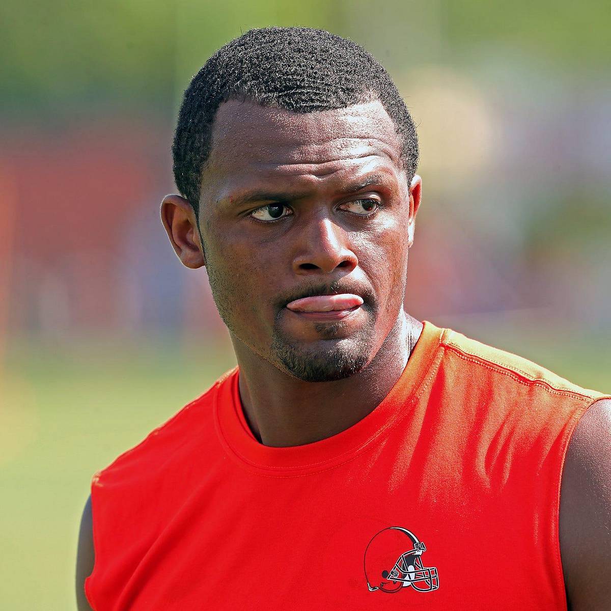 Image for Why Deshaun Watson's return to practice might not mean anything for the Browns