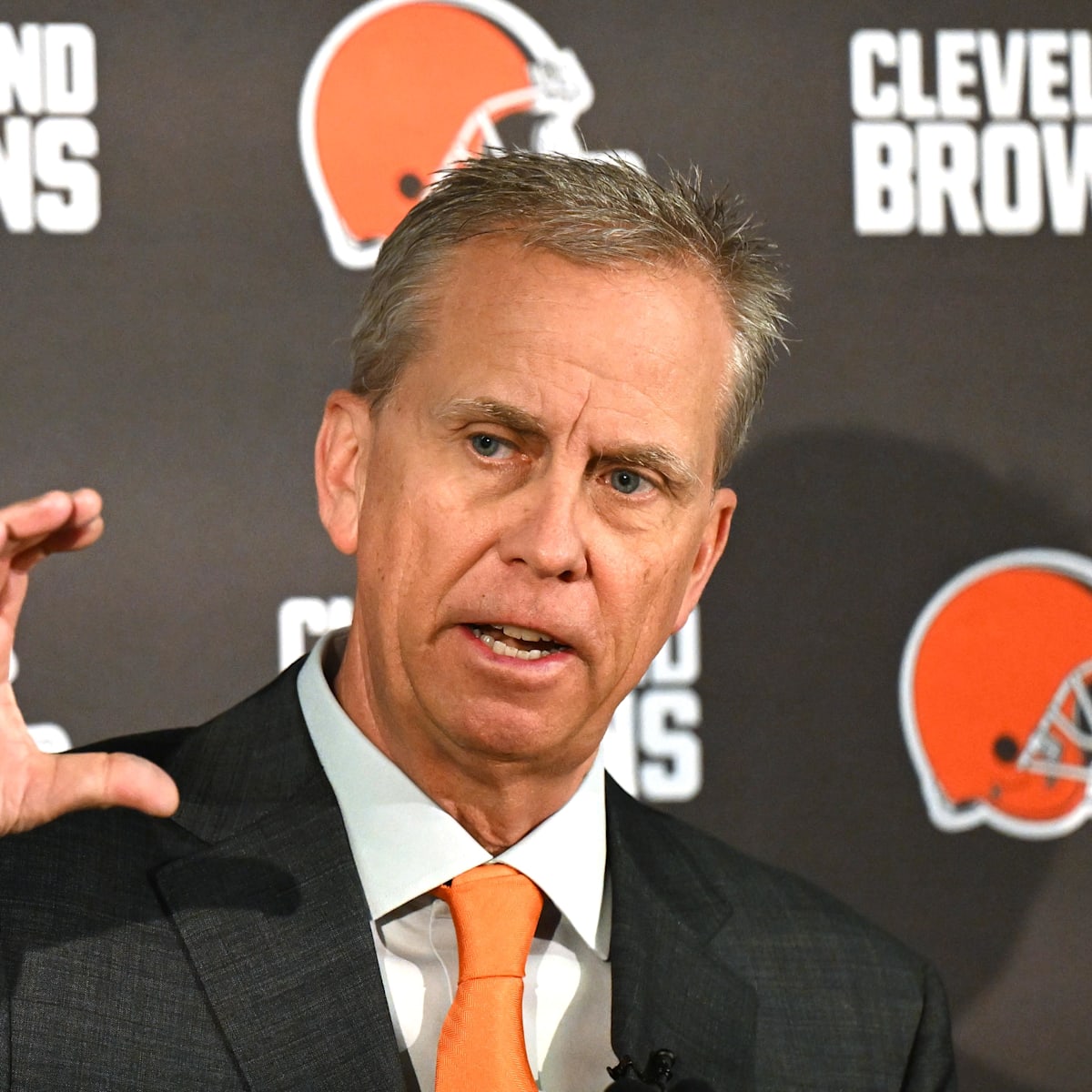 Todd Monken Details His Plan at Quarterback in Cleveland