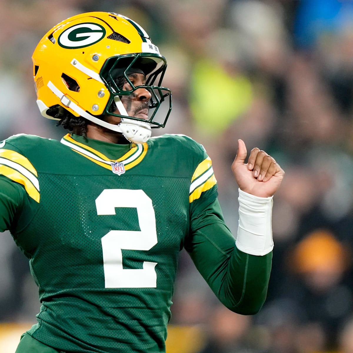 si.com - Cade Cracas - Evaluating Malik Willis' Free Agency Fit on the Cleveland Browns