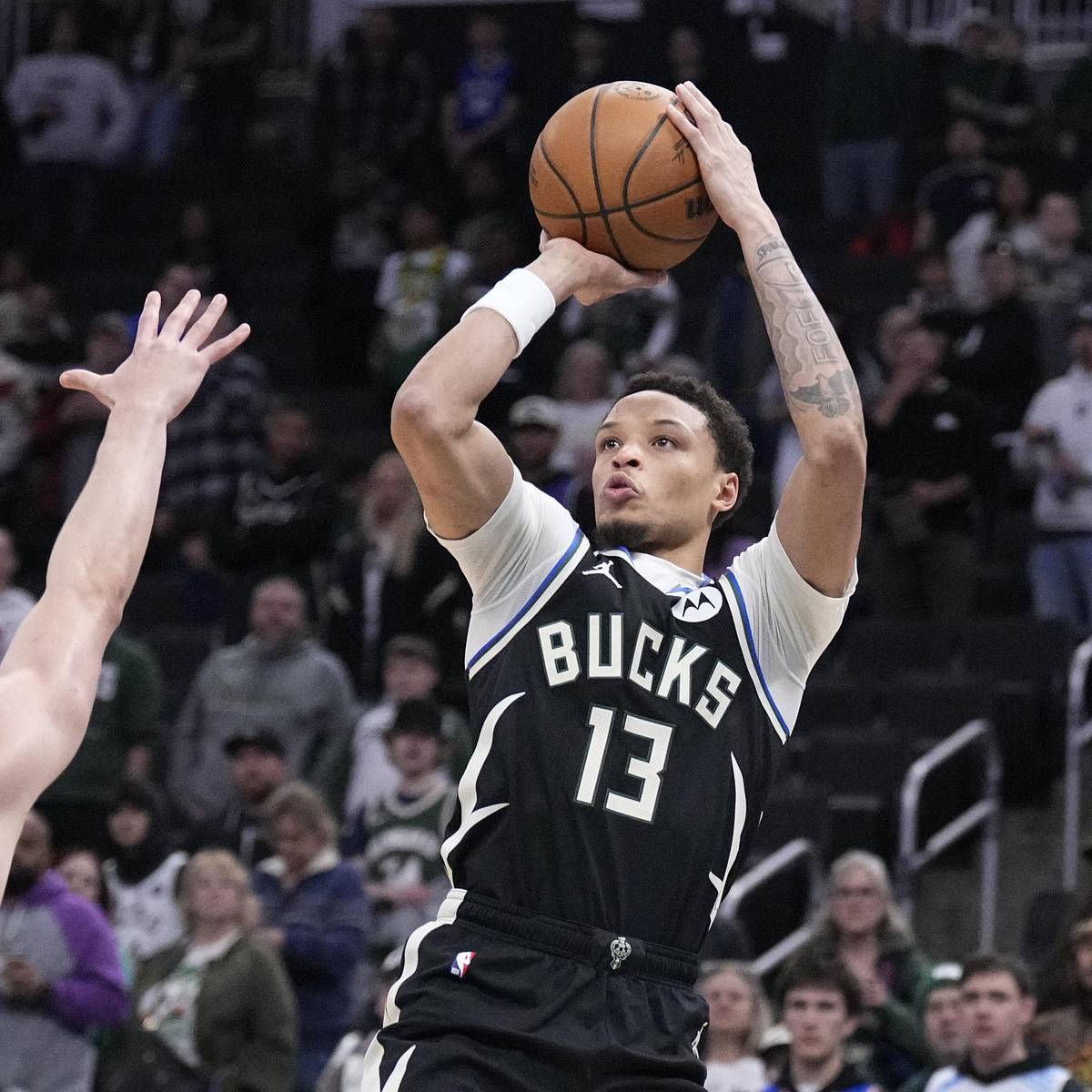 si.com - Austin Dobbins - Ranking the Guards for the Milwaukee Bucks Future