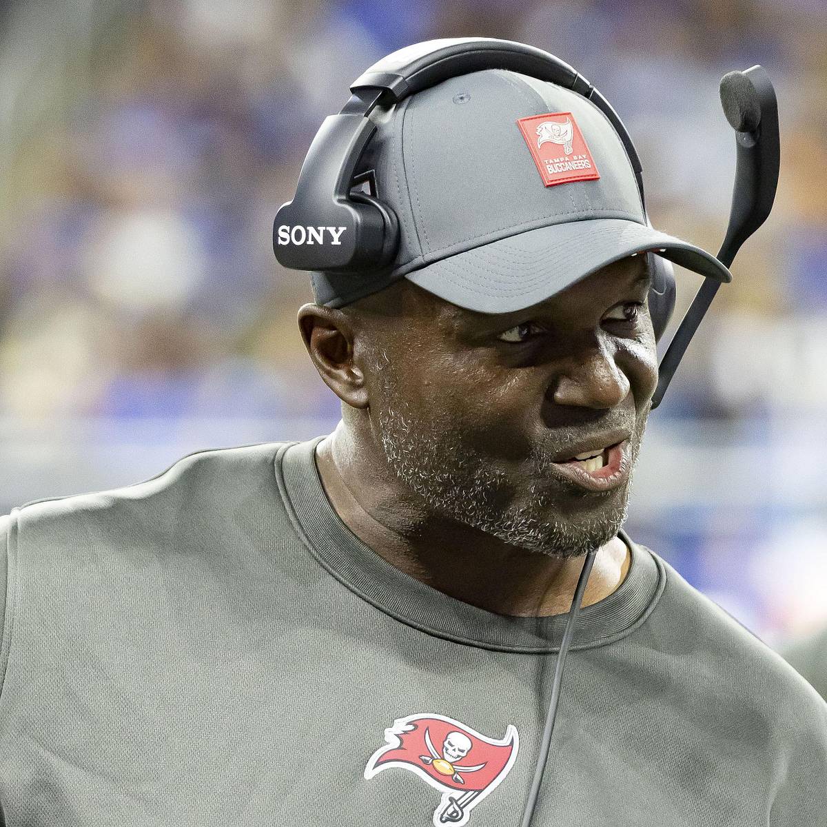 The good, bad and ugly in Buccaneers