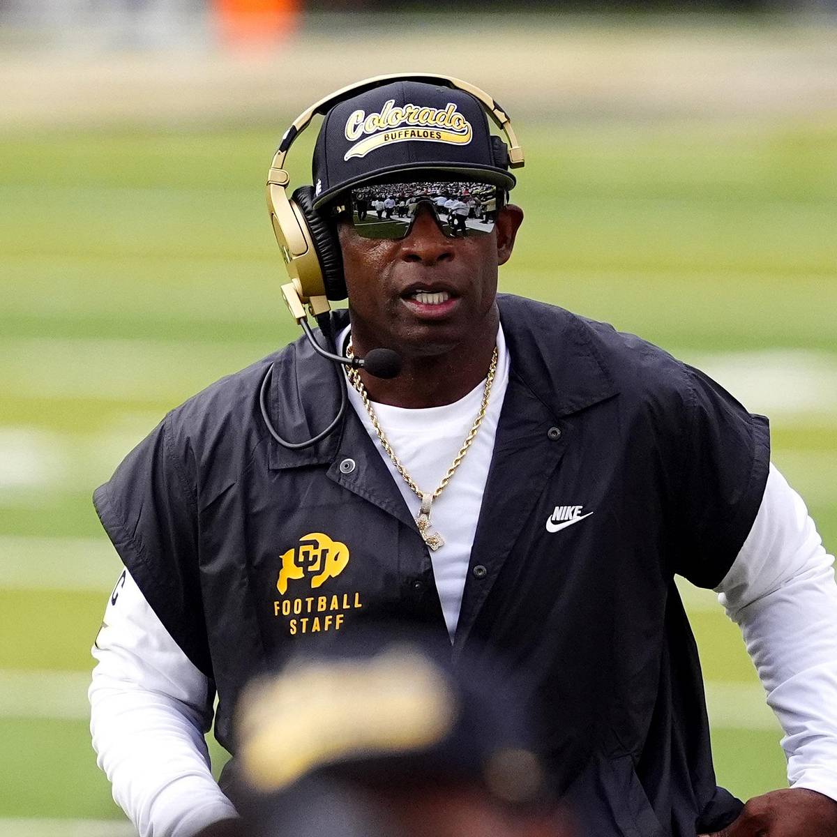 Colorado Buffaloes' Defense Jumping On Georgia Tech Yellow Jackets