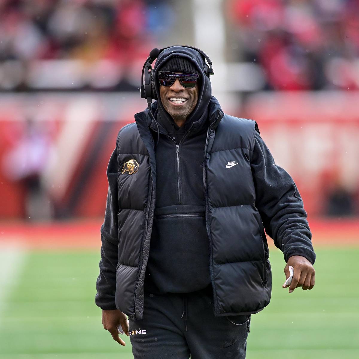 Colorado Buffaloes Pushing For Potential Flips In Big Recruiting
