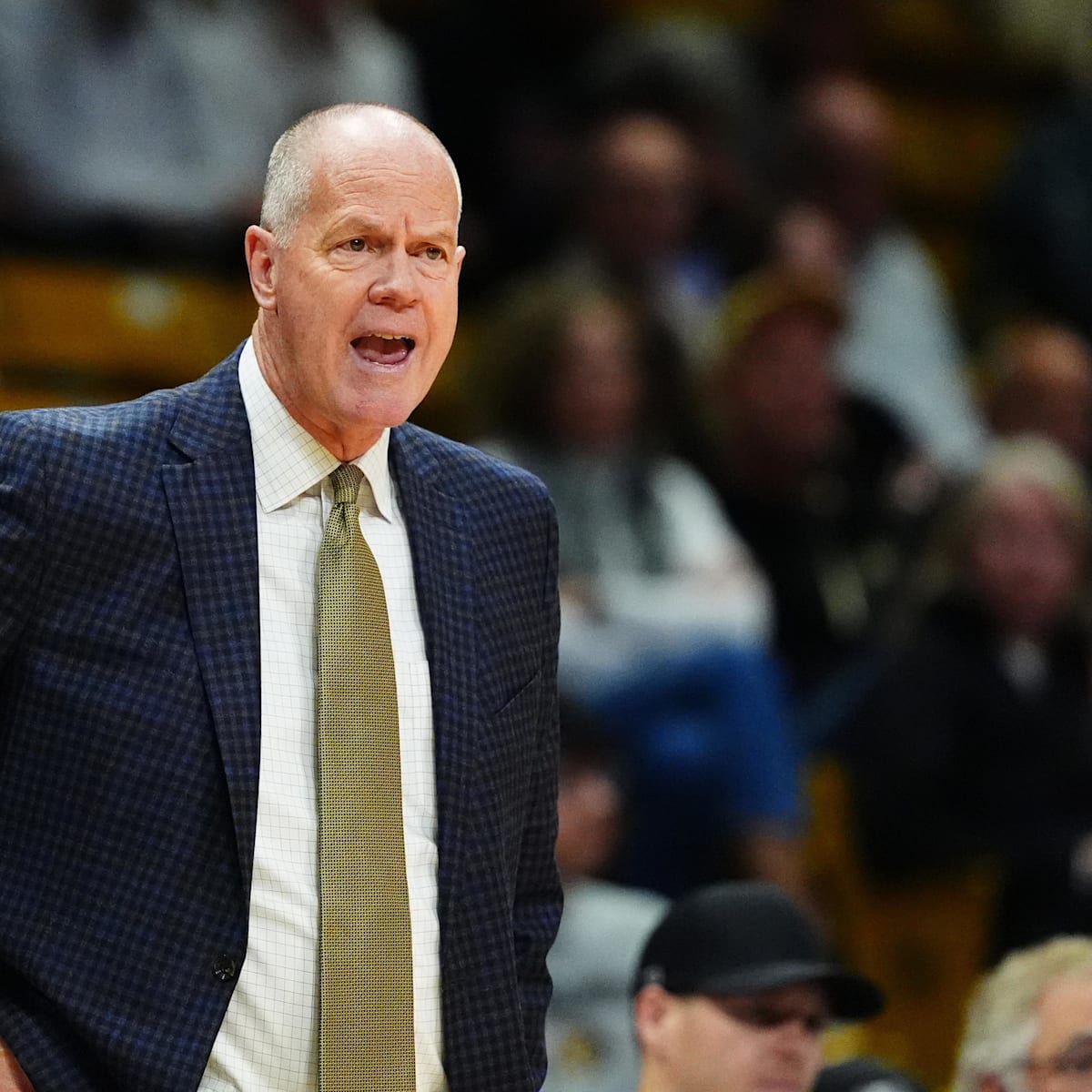 si.com - Harrison Simeon - How To Watch Colorado's Non-Conference Finale: Preview, TV Channel, Prediction