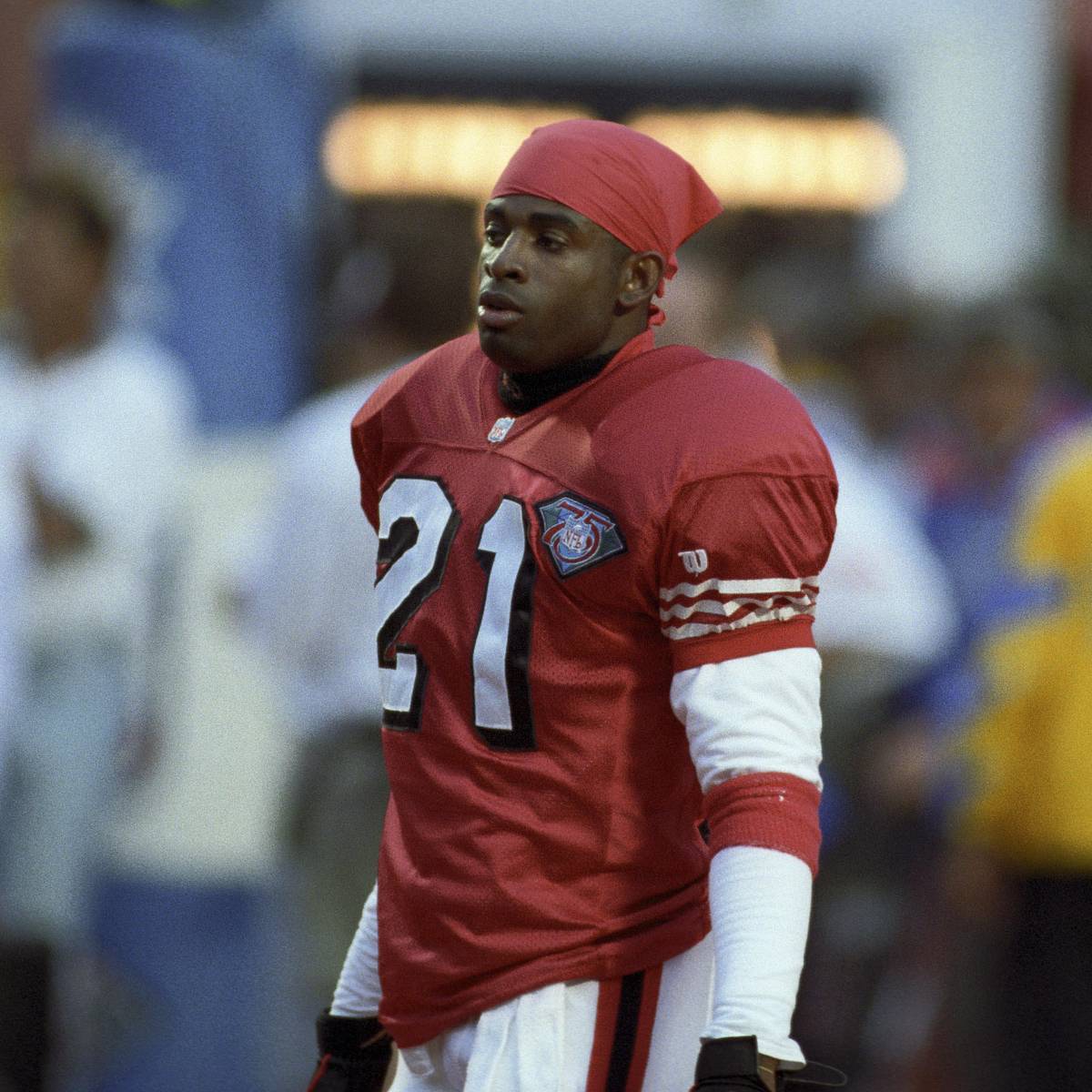 Deion Sanders Reveals True Feelings Towards San Francisco 49ers