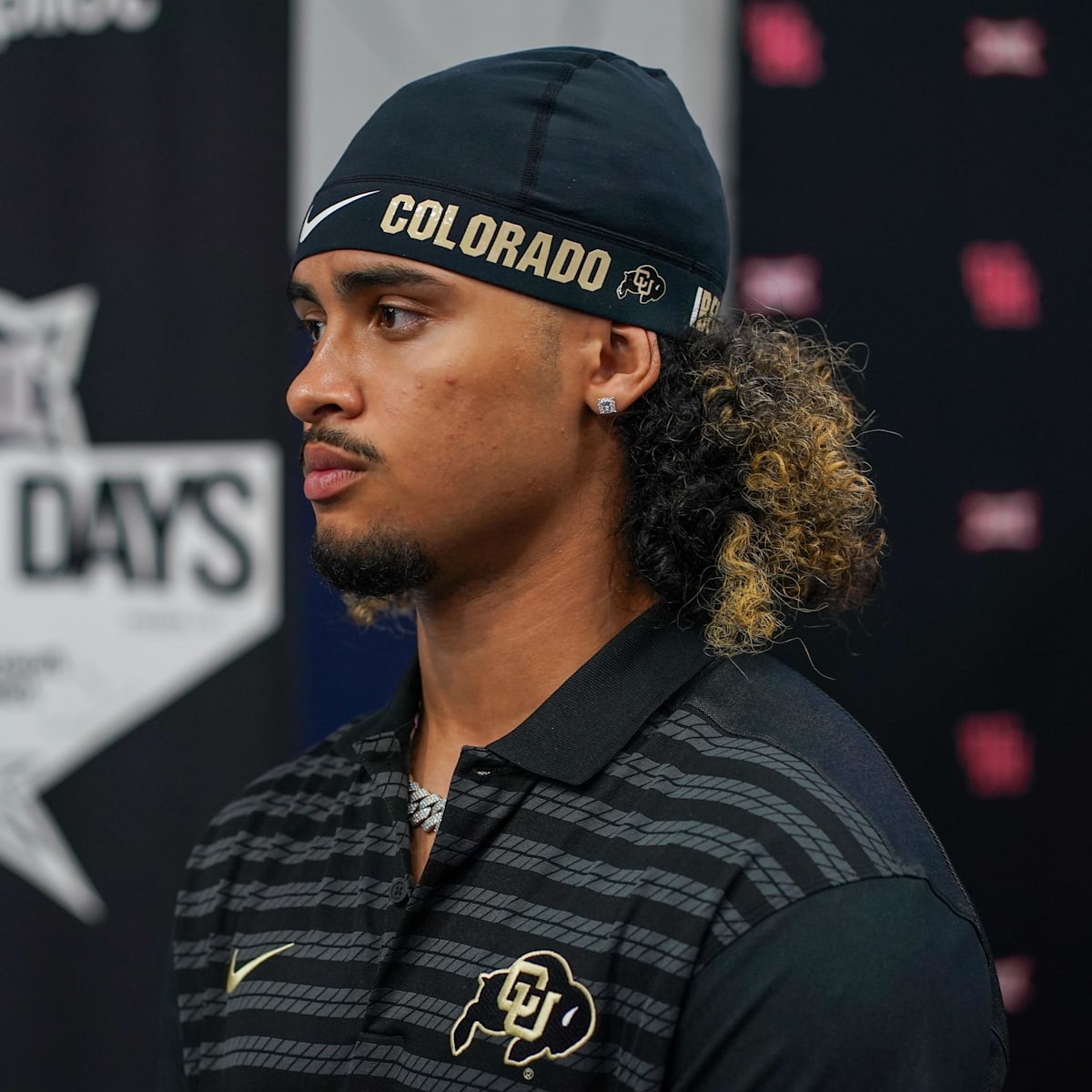 si.com - Liam Howard - Four Key Returning Colorado Buffaloes Fitting Into New-Look Roster