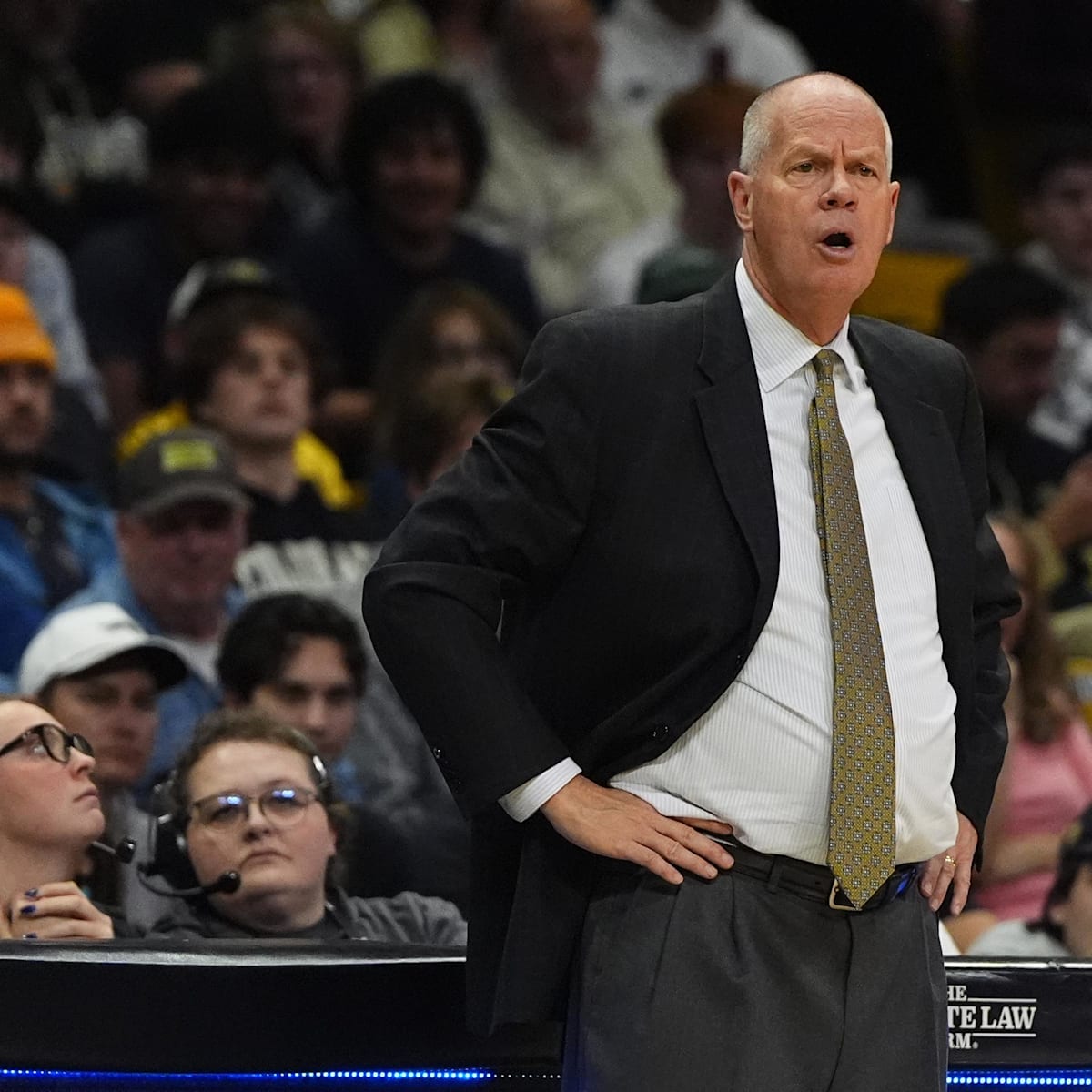 si.com - Harrison Simeon - Colorado Buffaloes Making Bold Investments in Men's Basketball