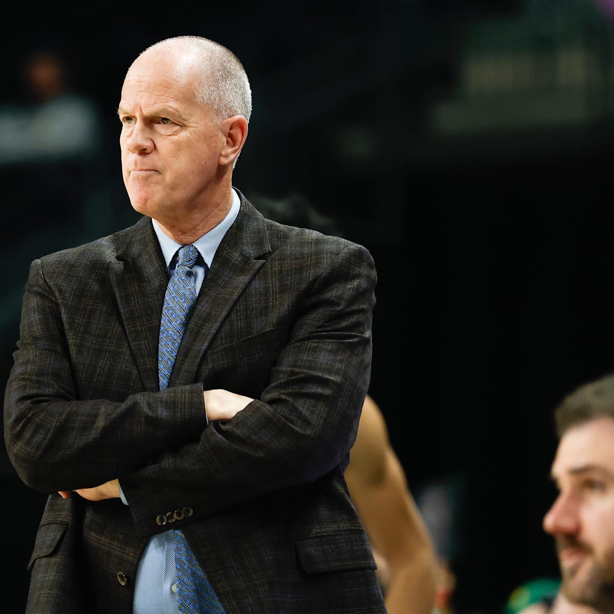 si.com - Cory Pappas - Colorado Losing Key Player to Transfer Portal Before College Basketball Crown