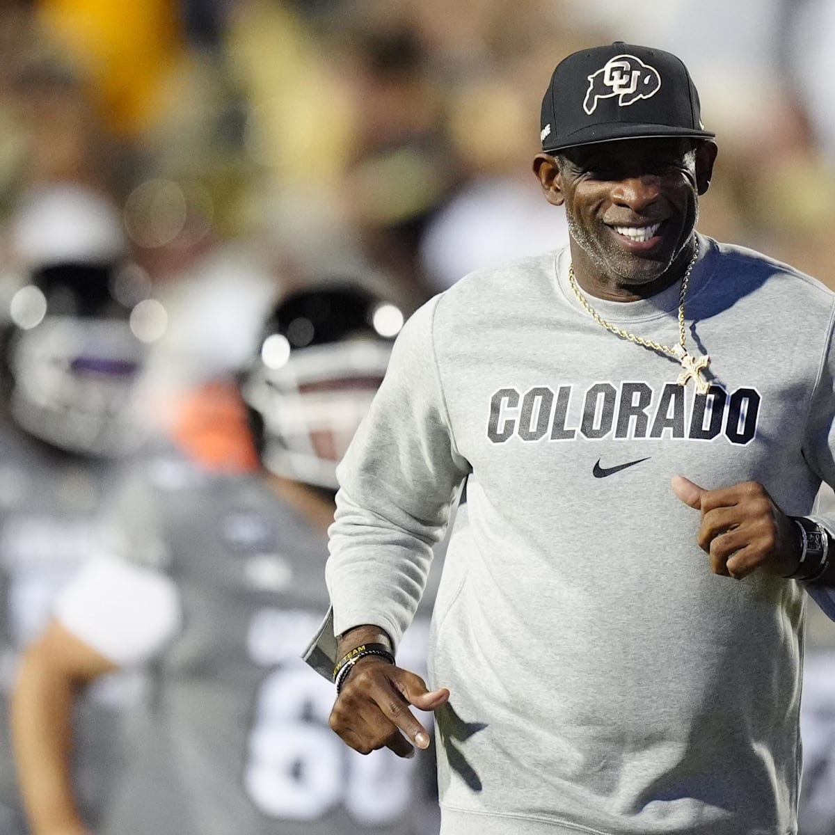 si.com - Liam Howard - Colorado Buffaloes Gain Momentum With Four-Star Quarterback Recruit