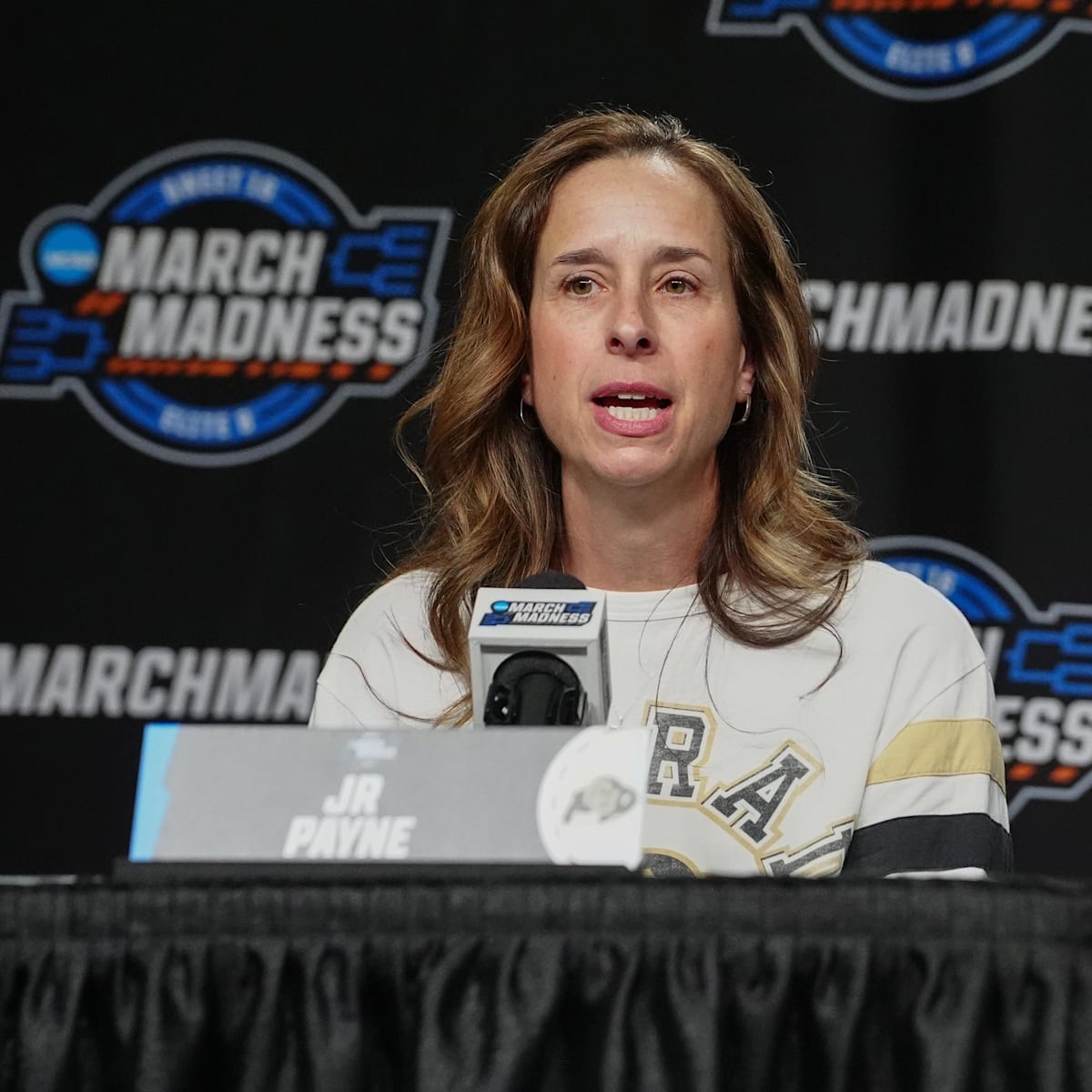 si.com - Aiden Checketts - Early Look At Colorado Women's Basketball NCAA Tournament Projection