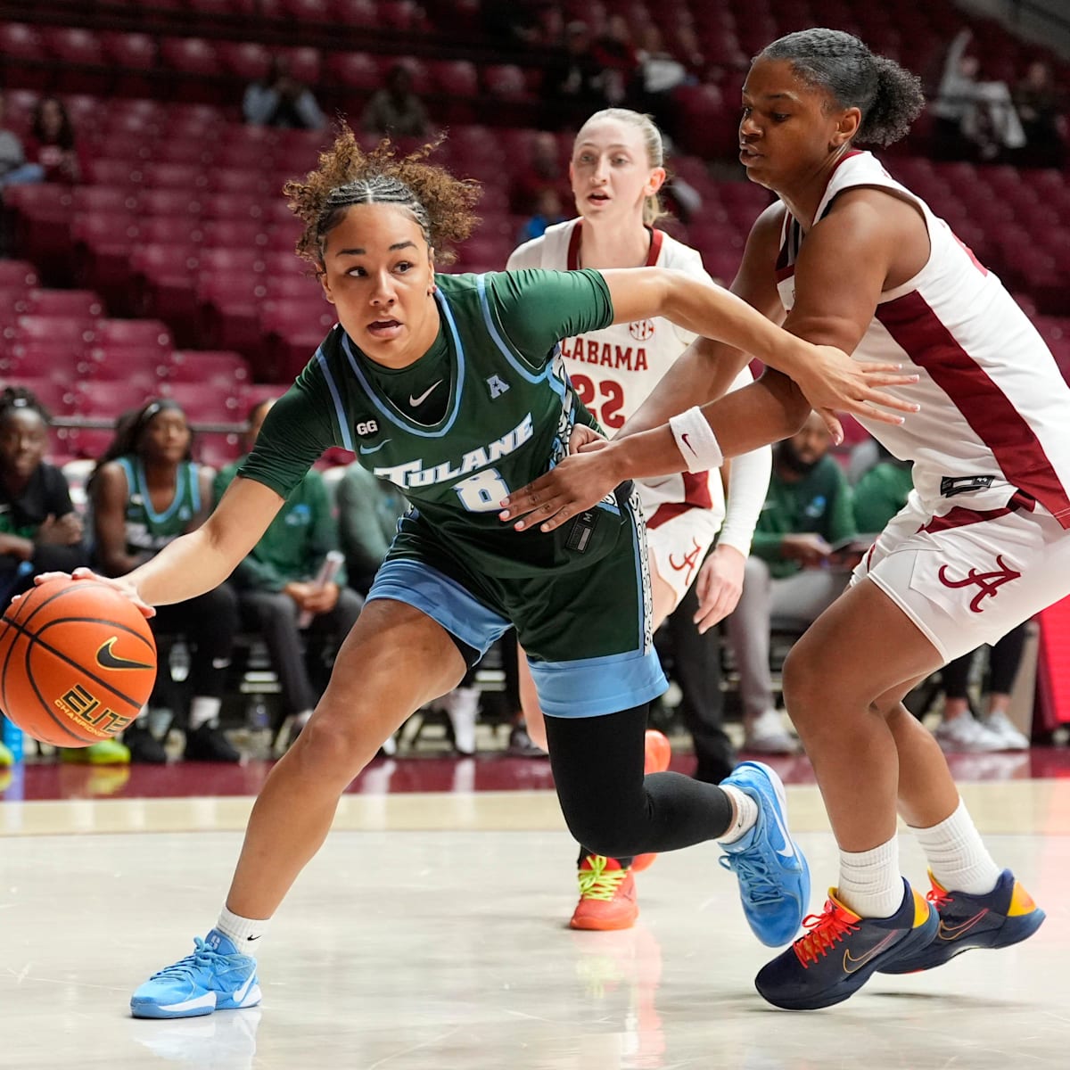 si.com - Cory Pappas - Five Colorado Women's Basketball Breakout Candidates