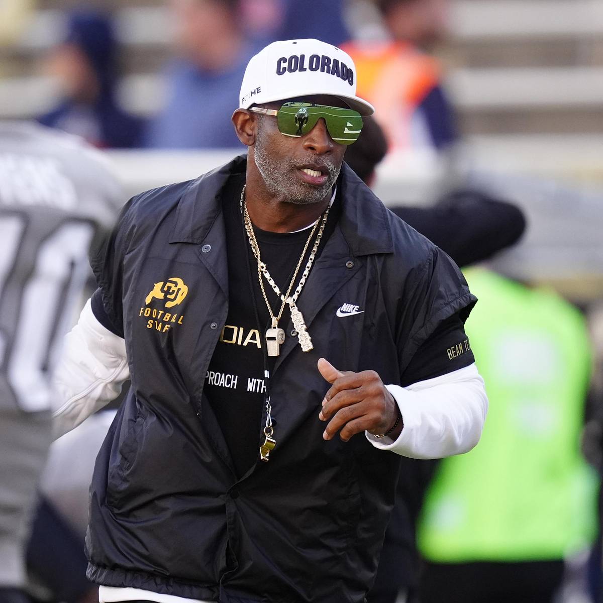 si.com - Lorenzo Reyna - Running Back Steven Alexis' Commitment Fuels Colorado's Recruiting Class Ranking