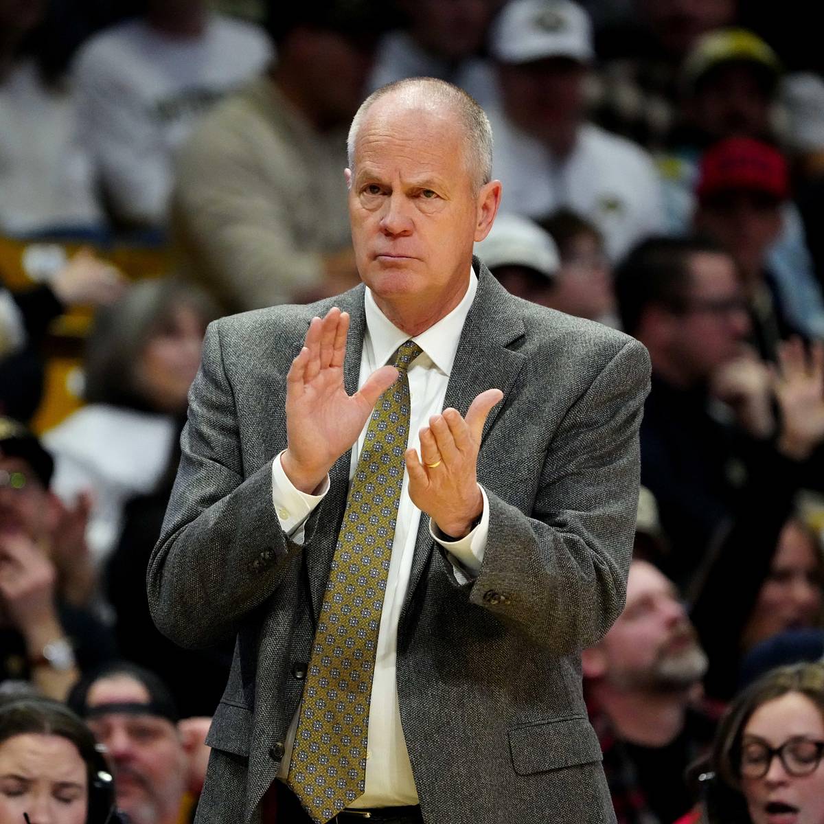 si.com - Aiden Checketts - Three Intriguing Conference Matchups For Colorado Basketball Next Season