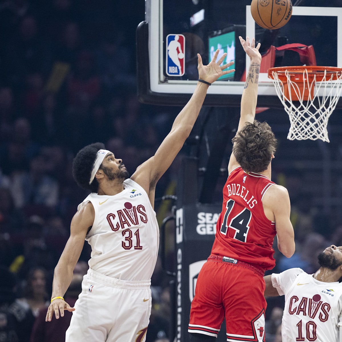Is Matas Buzelis' Big Night a Sign of What's to Come for Chicago Bulls?