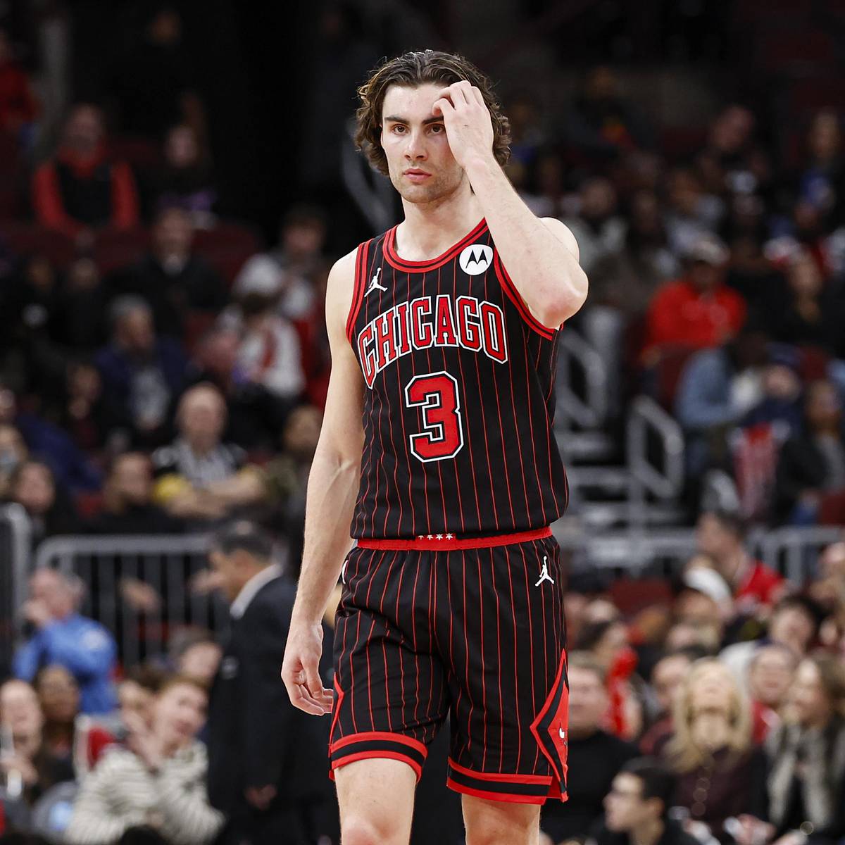Josh Giddey Reportedly Out for Extended Time, Chicago Bulls Now 