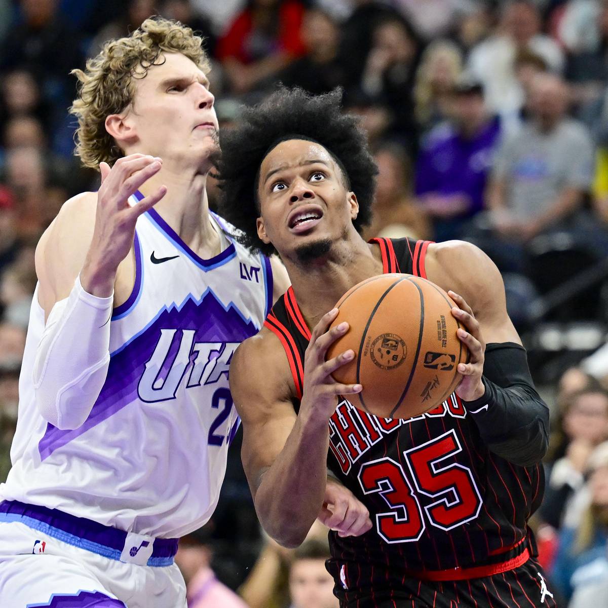 Jazz vs Bulls: Injuries, Odds, and Key January Takeaways