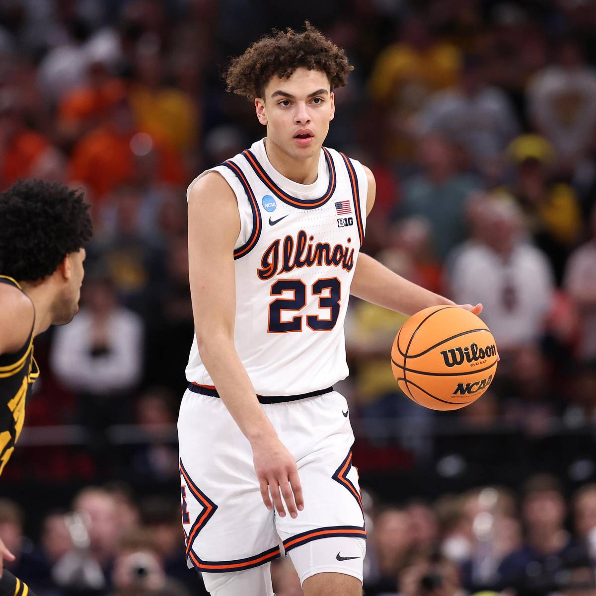 si.com - Elias Schuster - Most Likely Players the Bulls Could Trade Up For Based on Rumors and Fit