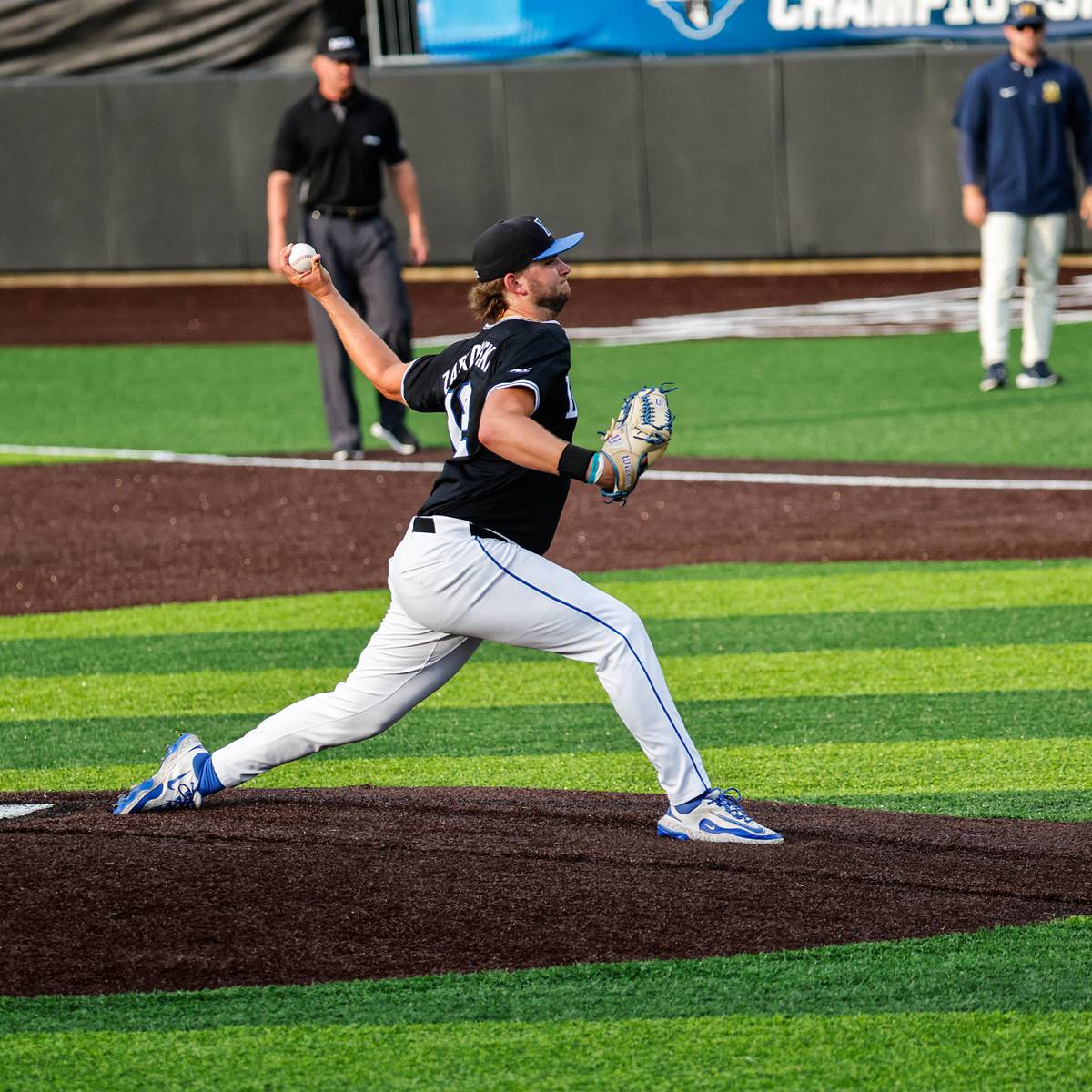 Can LHP Henry Zatkowski Get His First Win As A Virginia Cavalier
