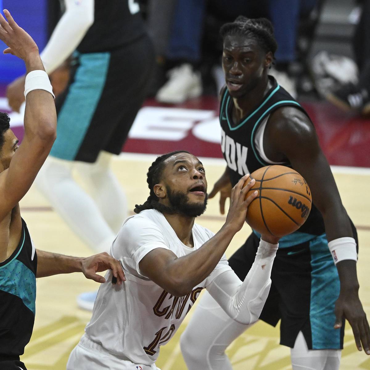 Image for Cleveland Cavaliers fined $250,000 by NBA for second infraction this season
