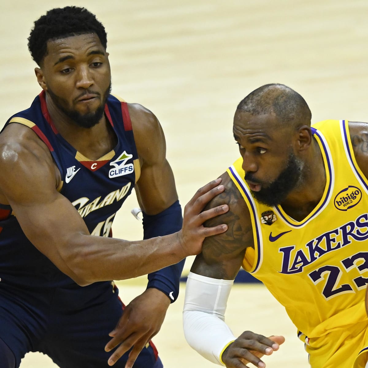 lebron return to cavs