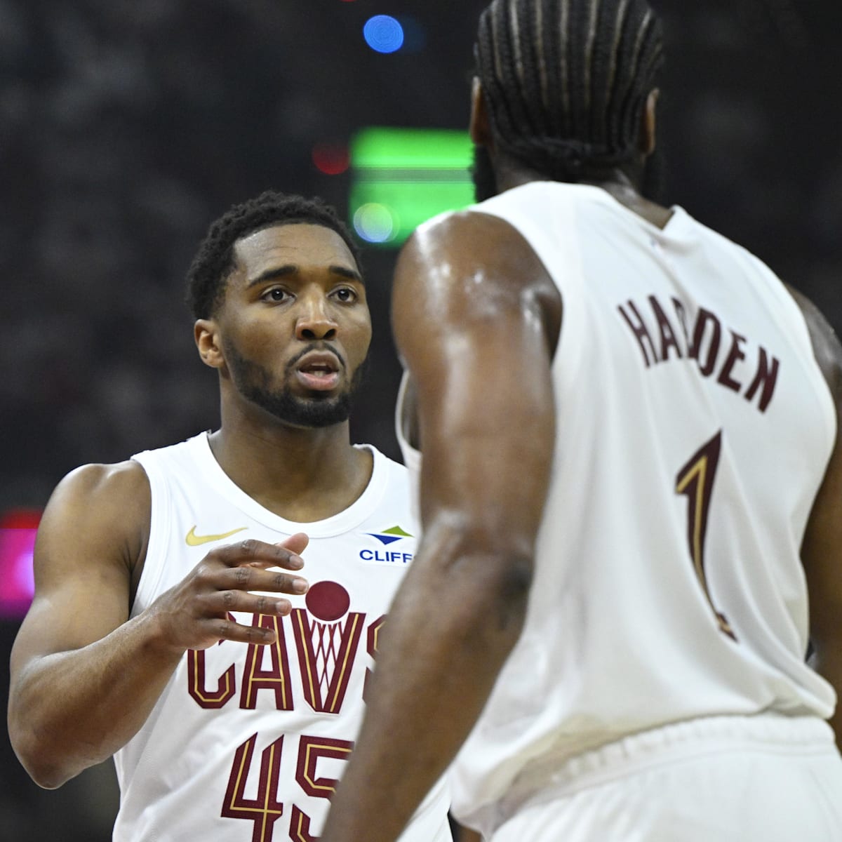 si.com - Nick Pedone - Cleveland Cavaliers Future at Risk Ahead of Game 7 Against Toronto Raptors