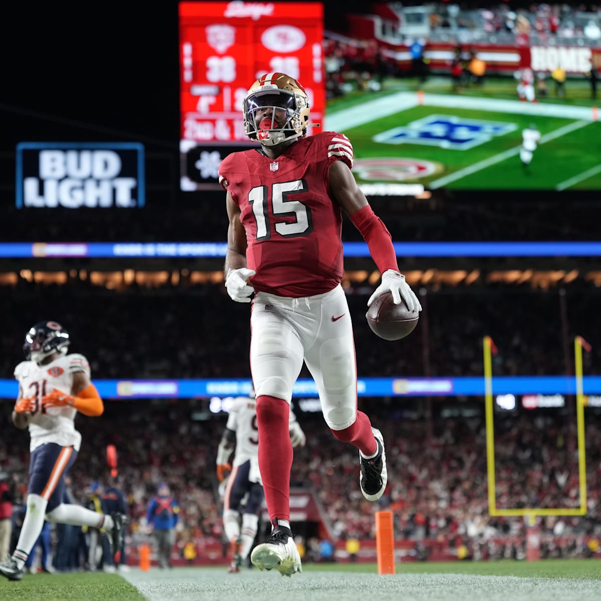 si.com - Andrew Parsaud - Chargers Might Just Be Best Free-Agent Fit for Last Remaining Big Name WR