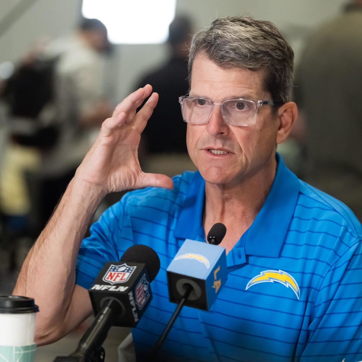 si.com - Thomas Martinez - Chargers Undrafted Free Agency Tracker: Latest Reports, Rumors After NFL Draft