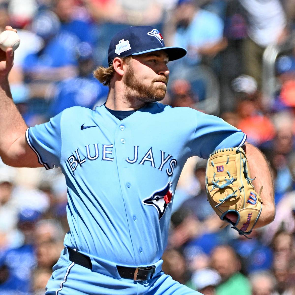 si.com - Cade Cracas - If the Guardians Are Seeking Bullpen Help, This Trade Target Could Be the Perfect Fit
