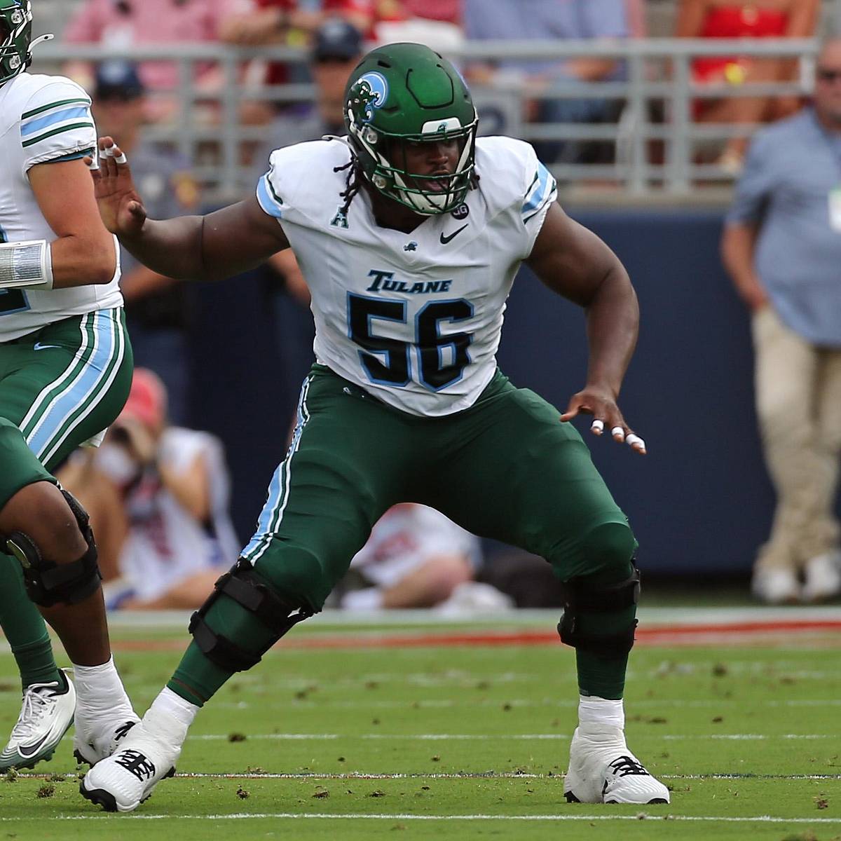 College Football Playoff team loses two-time All-American to