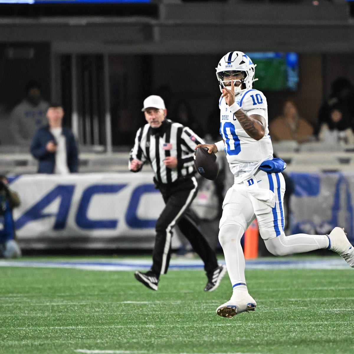 si.com - Tucker Harlin - $10 million QB named as No. 1 QB fit with major college football program