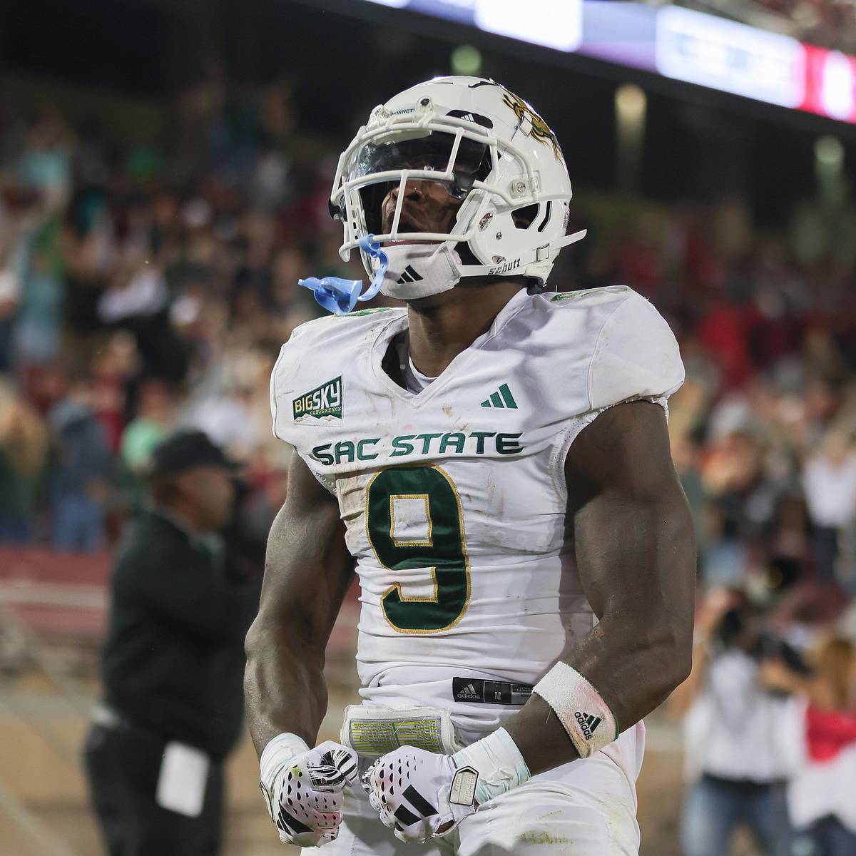 Image related to College football program offering $15 million to join MAC