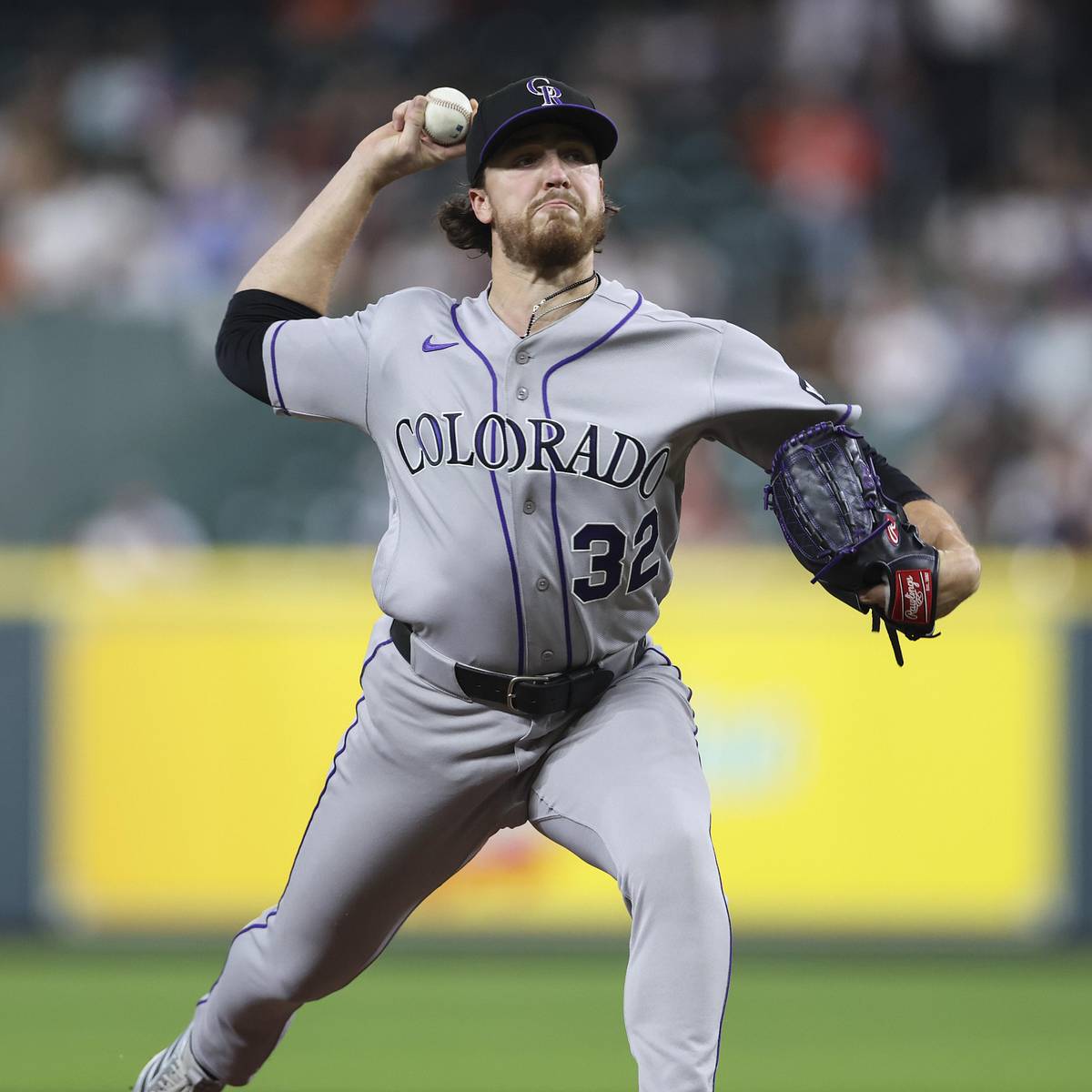 Rockies Need to Make This Chase Dollander Decision Now