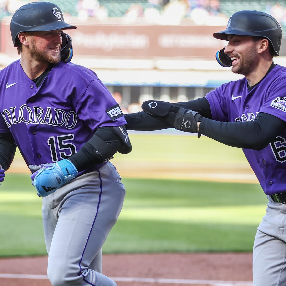 si.com - Seth Dowdle - How to Watch Rockies Series Opener vs. Reds: TV Channel, Stream, Radio