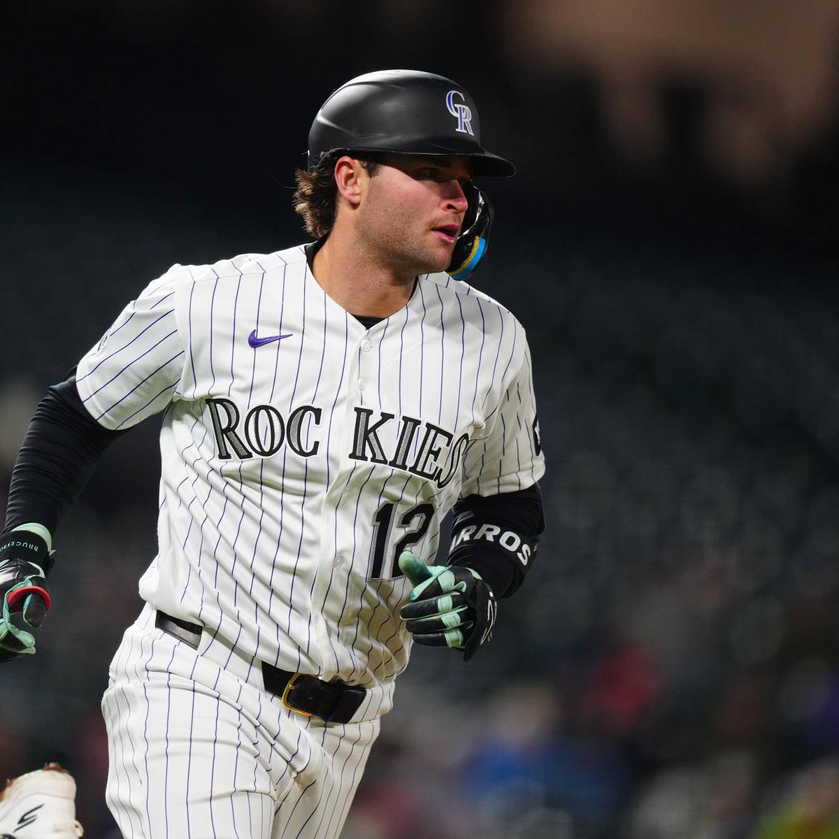 si.com - Seth Dowdle - How to Watch Rockies Try to Avoid Sweep vs. Mets: TV, Stream, Radio