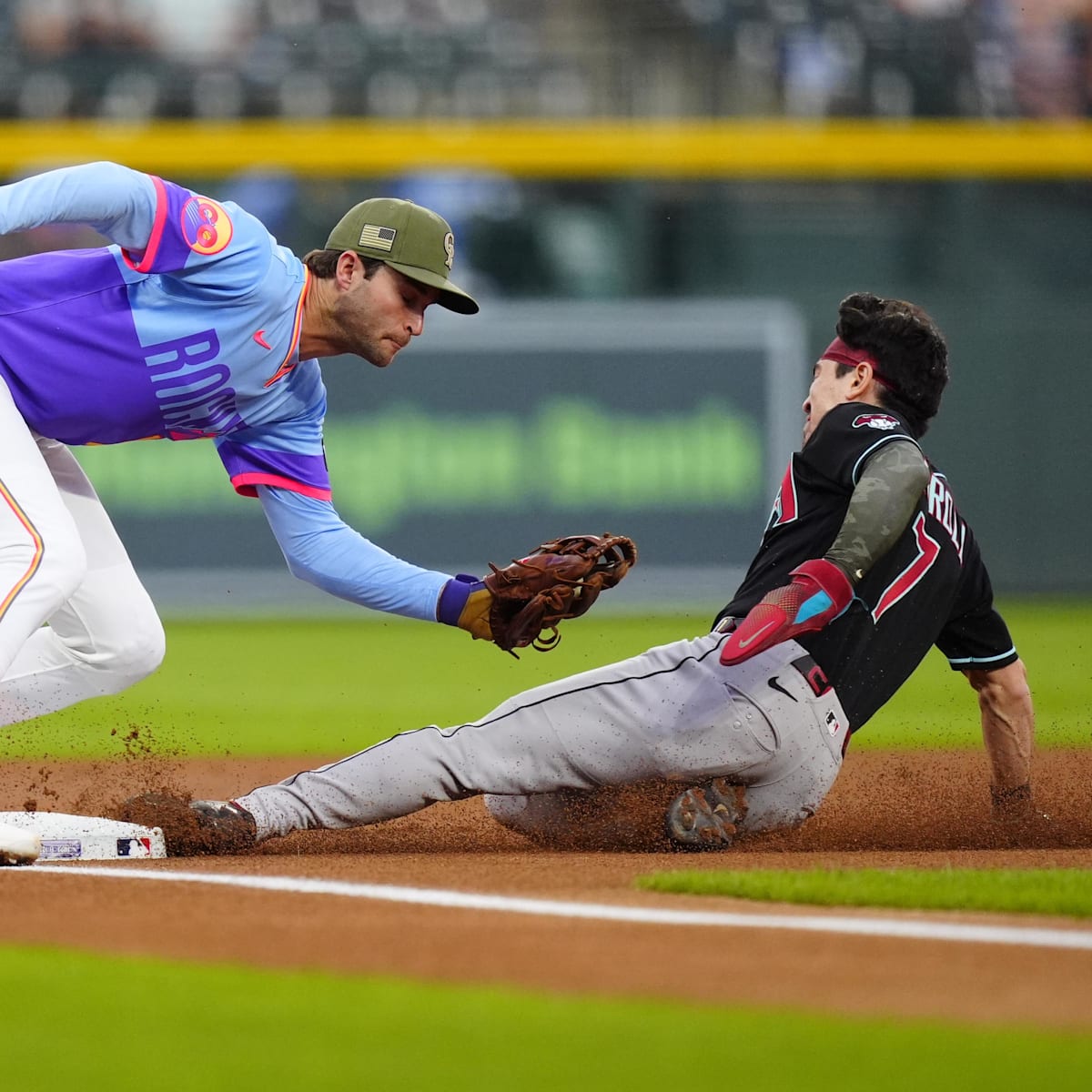si.com - Scott Roche - How to Watch Rockies, Tomoyuki Sugano vs. Diamondbacks: TV Channel, Stream, Radio