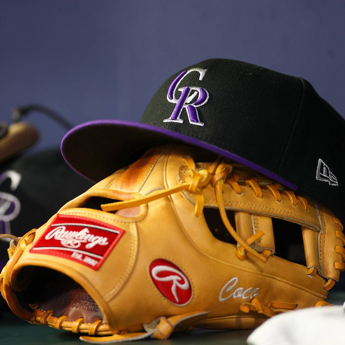 si.com - Miguel Mike Medina - Rockies Flip Relief Pitchers in Latest MLB Transaction